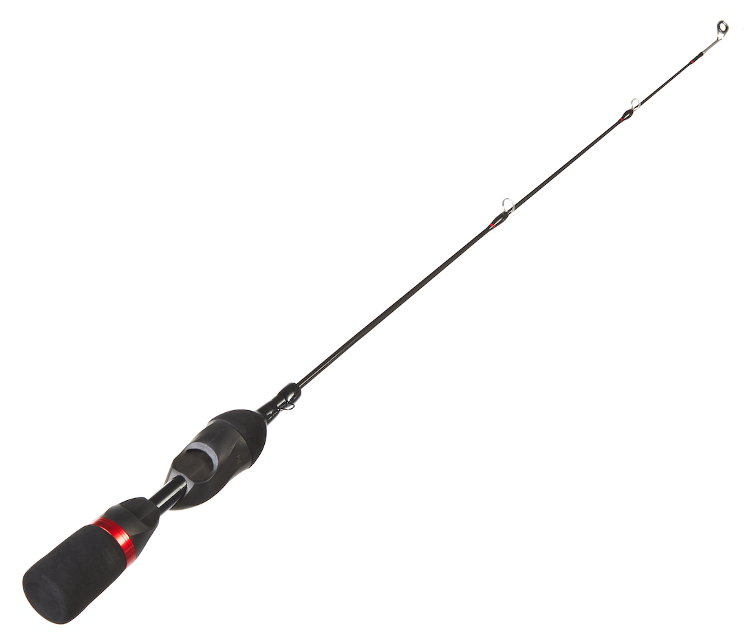 Удочка Зимняя Lucky John C-Tech Pike&Perch 52см Art: LJ106-01