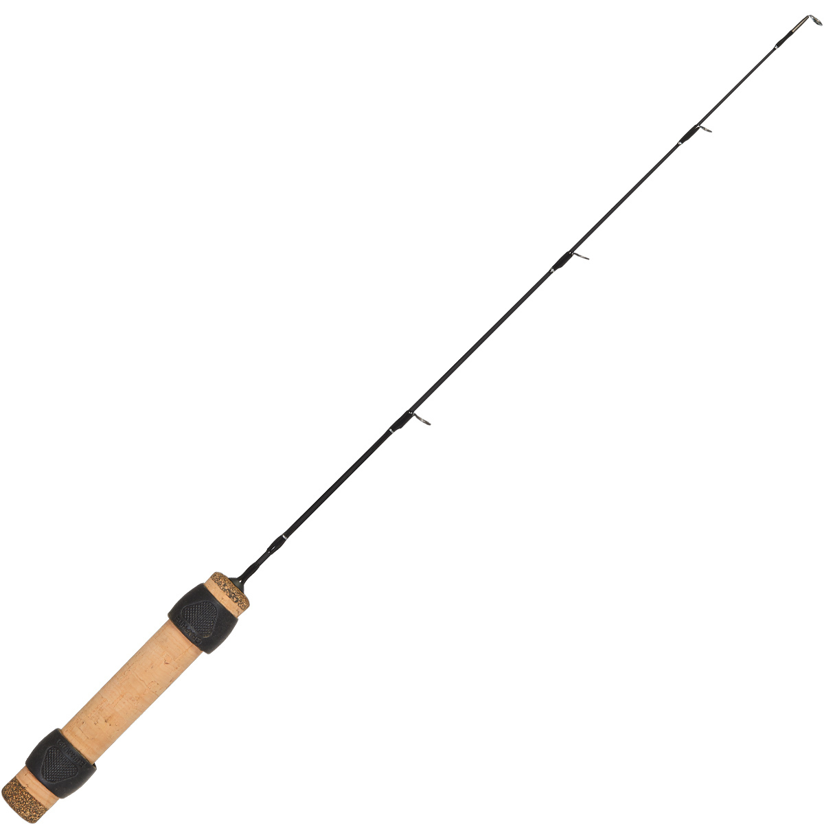 Удочка Зимняя Lucky John C-TECH PERCH Soft 50см Art: LJ105-01