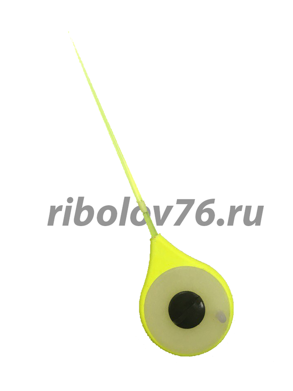 Удочка Зимняя МАСТИВ Балалайка 20гр.