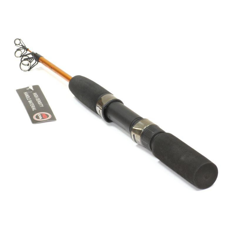 Удочка Зимняя Stinger ProFire Ice Jig 65M Art:48813