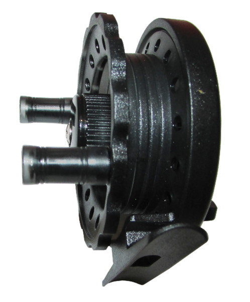 Катушка KAIDA Ice Fishing Reel D.65