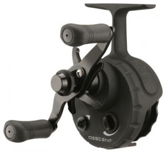 Катушка зимняя 13 Fishing Descent Ice Reel Left Hand