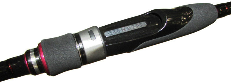 Спиннинг BLACK HOLE HEKTOR 2.44m 7-30гр.