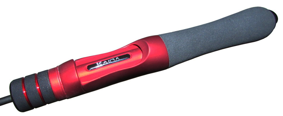 Удочка Зимняя Kaida Skyrocket 550 Soft