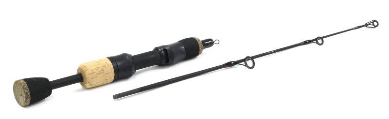 Удочка Зимняя Lucky John C-Tech Zander HT 52см Art: LJ109-01