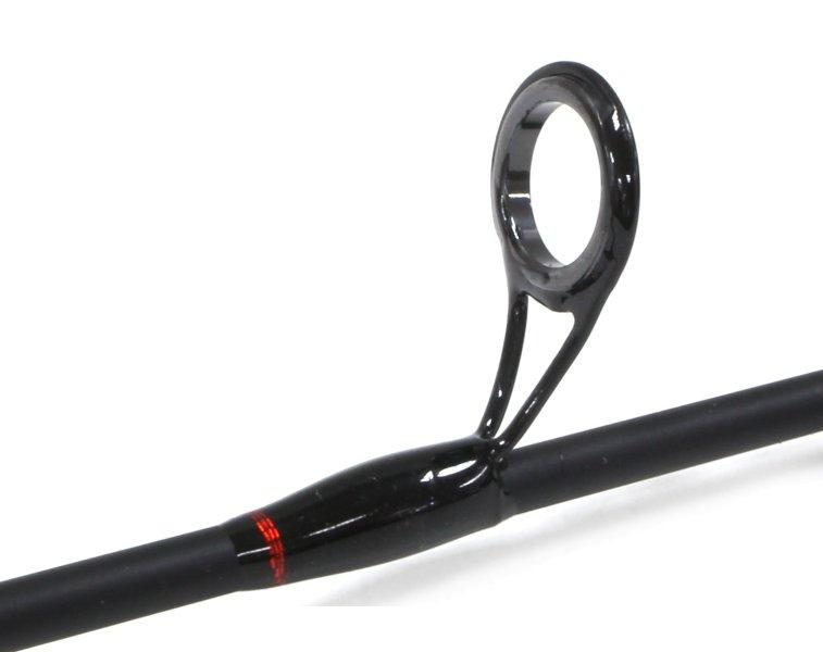 Удочка Зимняя Lucky John C-Tech Zander HT 52см Art: LJ109-01