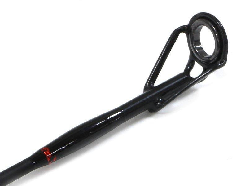Удочка Зимняя Lucky John C-Tech Zander HT 52см Art: LJ109-01