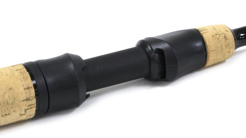 Удочка Зимняя Lucky John  F-TECH JIGGING 60см Art: LJ110-03
