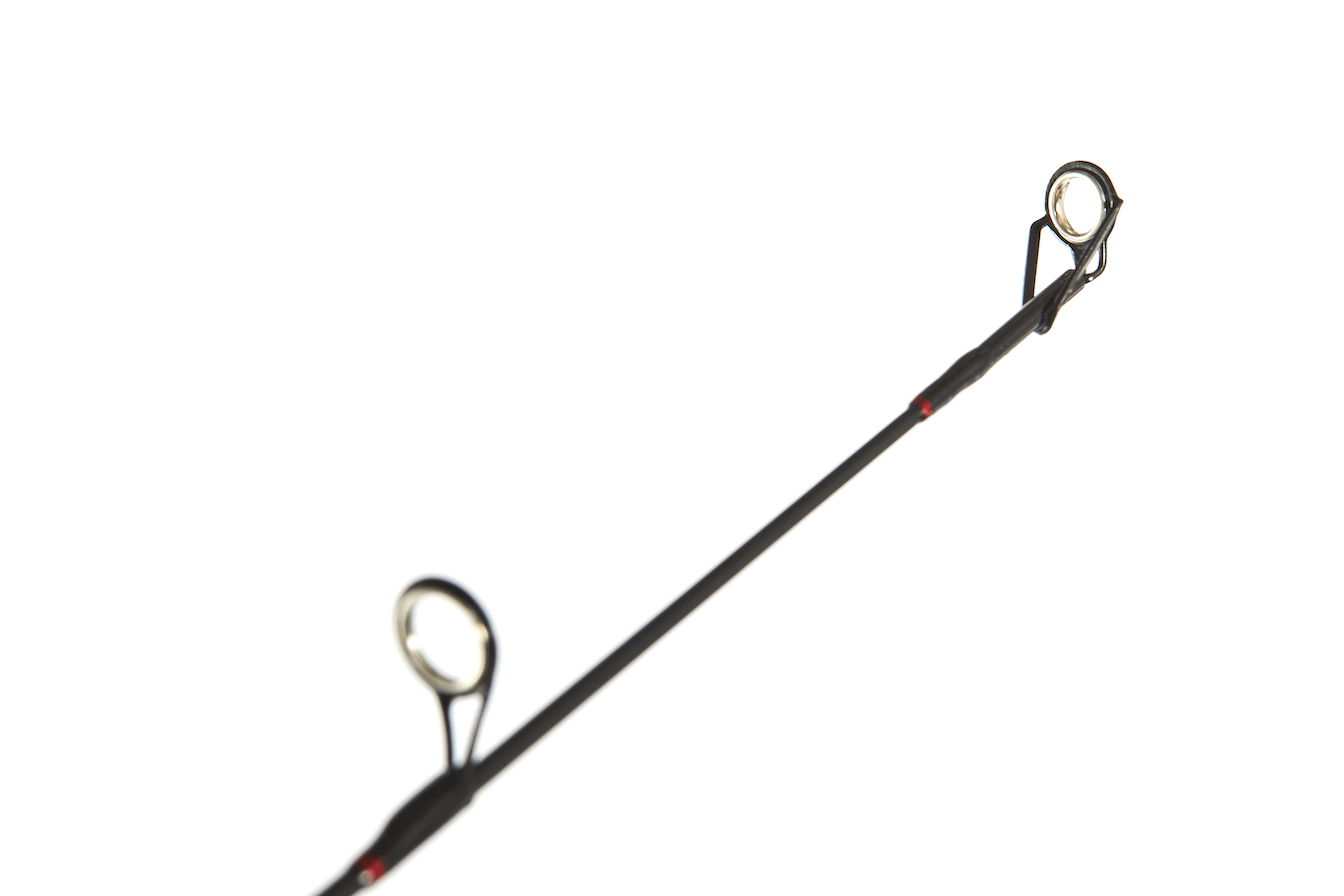 Удочка Зимняя Lucky John C-Tech Pike 60cm Art: LJ115-01