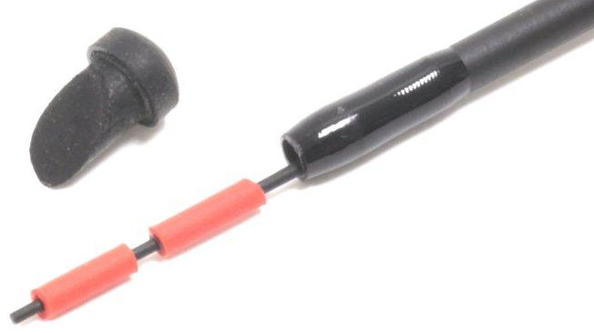 Удочка Зимняя Salmo Ice Tele Stick 63 Art:428-01