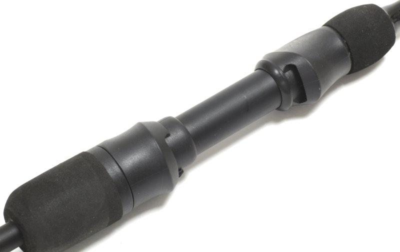 Удочка Зимняя Salmo Ice Solid Stick HT 60 Art:427-02