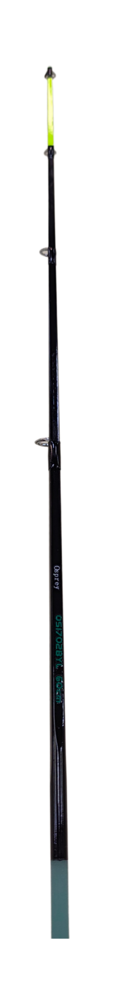 Хлыст OSPRAY 60cm 1702BYL  Плоский Зеленый Art: 66010902