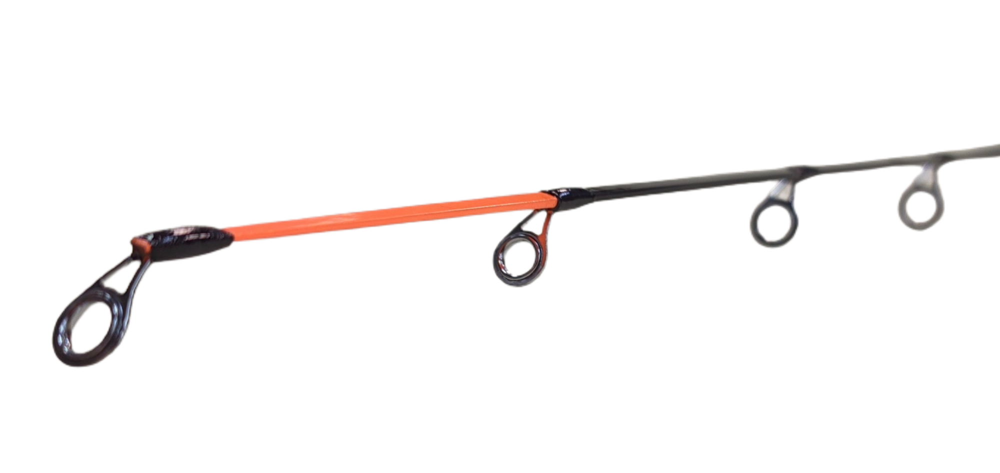 Хлыст OSPRAY 60cm 1702BOMH  Плоский Оранжевый Art: 66010904