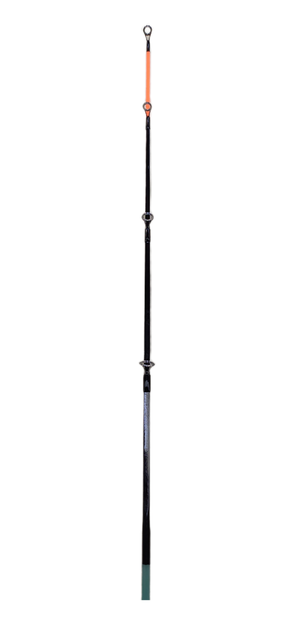 Хлыст OSPRAY 60cm 1702BOMH  Плоский Оранжевый Art: 66010904