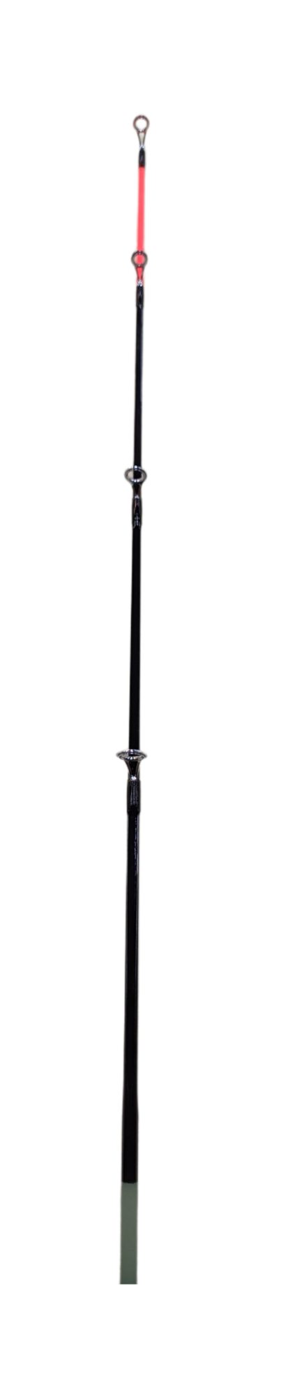 Хлыст OSPRAY 60cm 1702BRH  Плоский Красный Art: 66010906