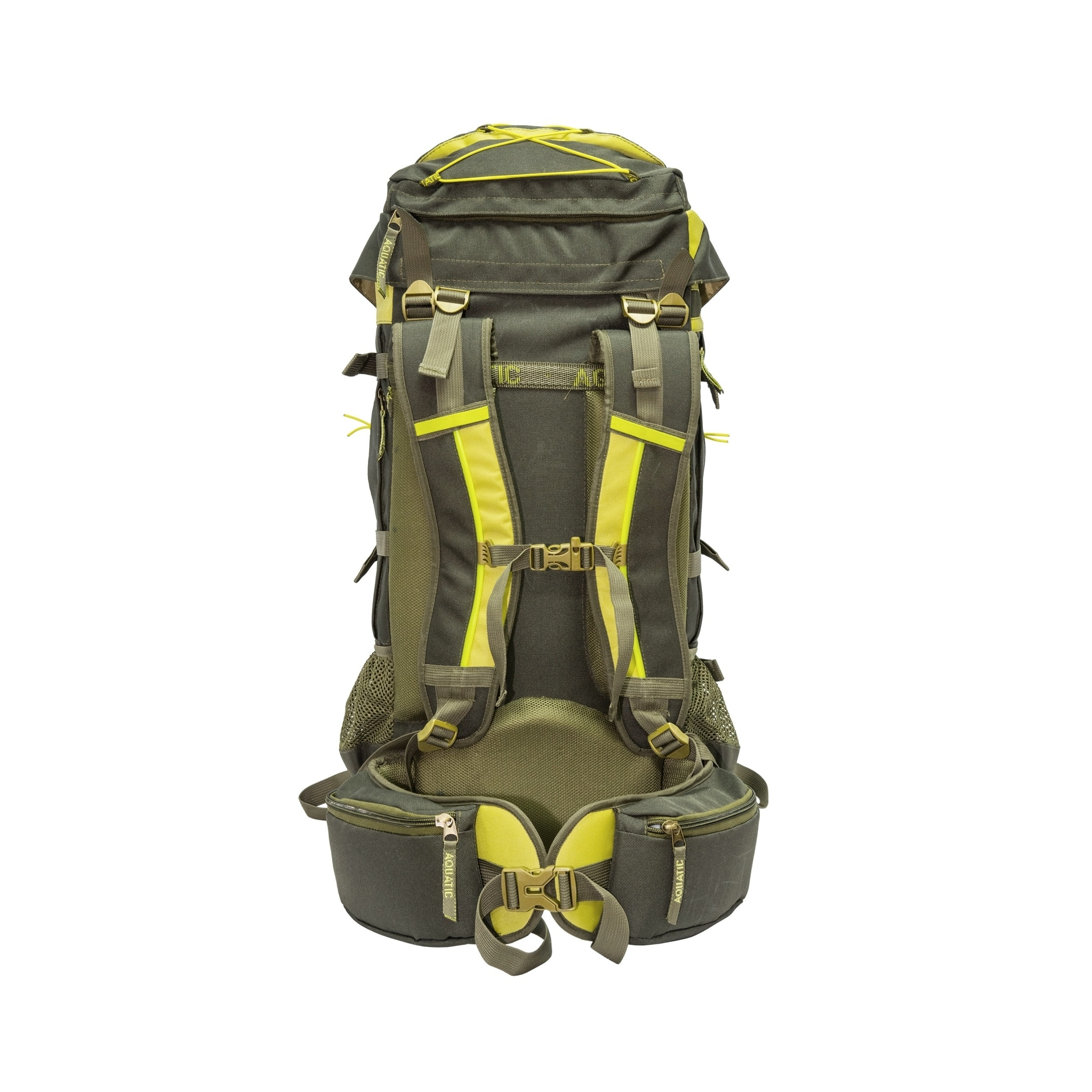 Рюкзак Aquatic Р-55+10С