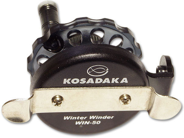 Катушка Kosadaka Winter winder 50мм Art:WIN-50