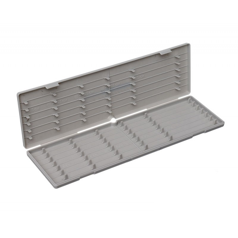 Поводочница Flagman Hooklenght Box 33x10см Art: FG1033