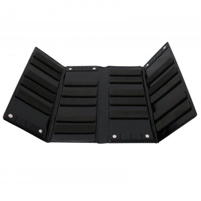 Поводочница Flagman Armadale PVC Hook wallet 10*25см Art: DKR057
