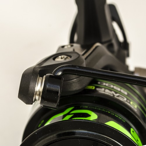 Катушка Carp Pro D-Carp 5500 FS Art: CPDCF55FS