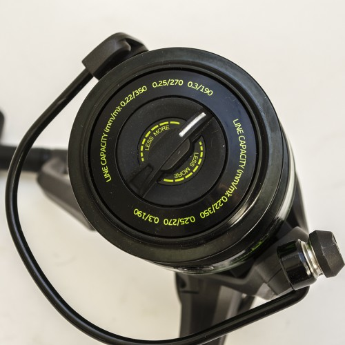 Катушка Carp Pro D-Carp 5500 FS Art: CPDCF55FS