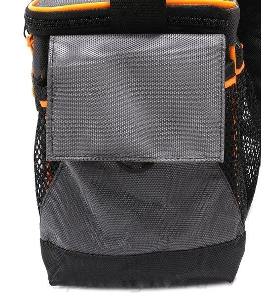 Сумка рыболовная "СЛЕДОПЫТ" Base Lure Bag L Art:PF-BBA-02