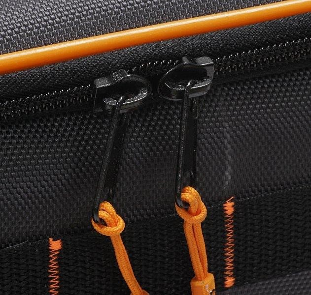 Сумка рыболовная "СЛЕДОПЫТ" Base Lure Bag L Art:PF-BBA-02