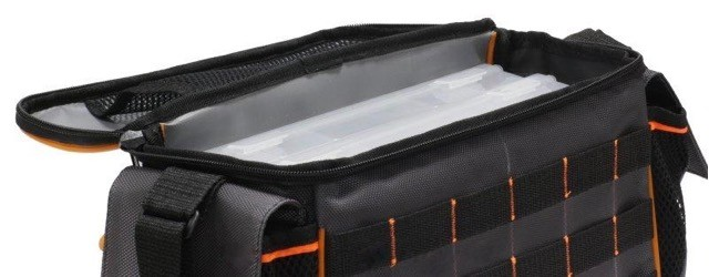 Сумка рыболовная "СЛЕДОПЫТ" Base Lure Bag L Art:PF-BBA-02