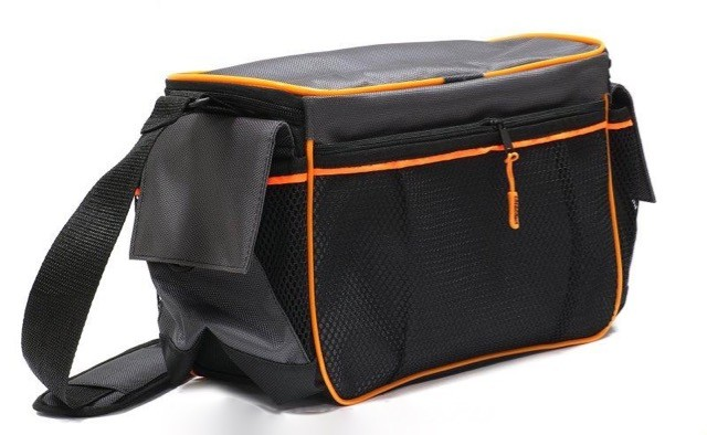 Сумка рыболовная "СЛЕДОПЫТ" Base Lure Bag L Art:PF-BBA-02