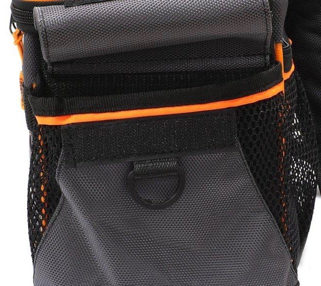 Сумка рыболовная "СЛЕДОПЫТ" Base Lure Bag L Art:PF-BBA-02