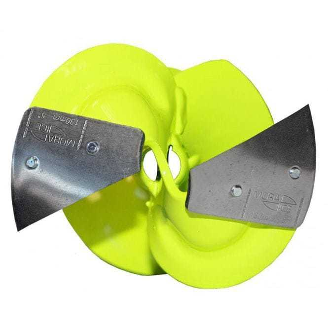 Ледобур Mora ICE Arctic 150mm