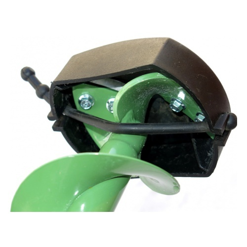 Ледобур Mora Ice Expert Pro 150mm