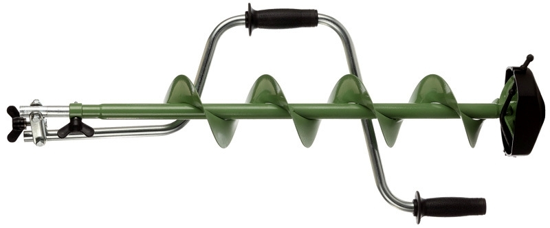 Ледобур Mora Ice Expert Pro 150mm