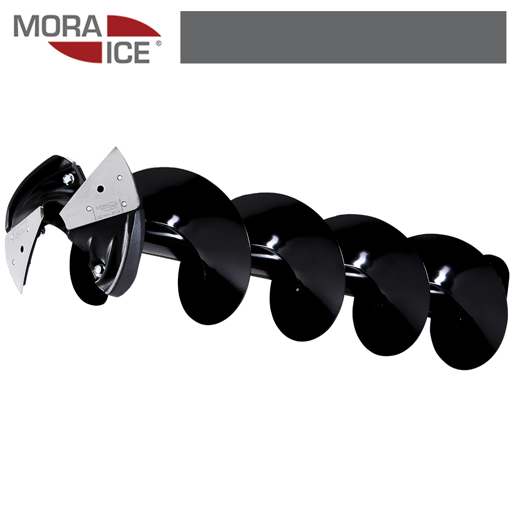 Ледобур Mora ICE Super Nova 130мм