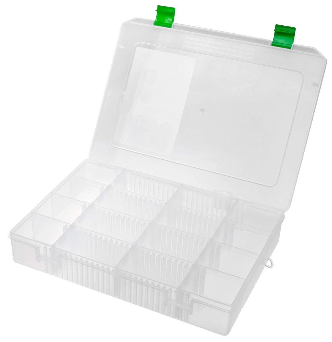 Коробка FisherBox 310B 310х230х60мм