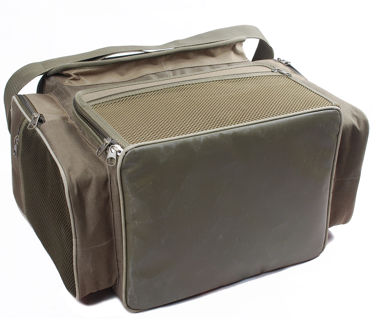 Сумка FisherBox 41х31х22см 6 коробок в комплекте Art: C103