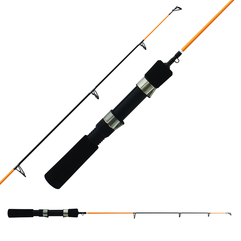Удочка Зимняя Stinger ProFire Ice Jig 65MH Art:48814