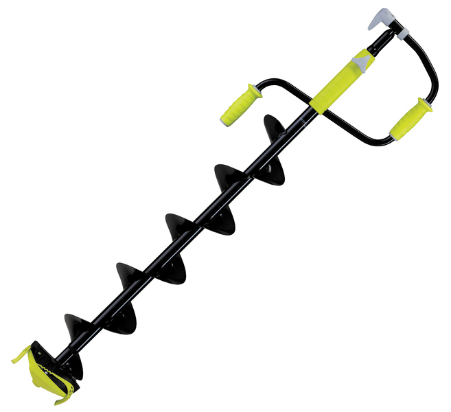 Ледобур Mora ICE SuperNova 160мм