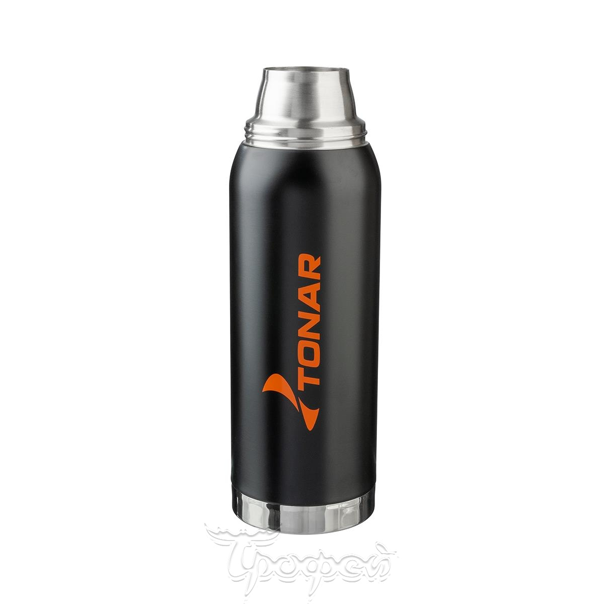 Термос ТОНАР 1.2л Art: TM-040