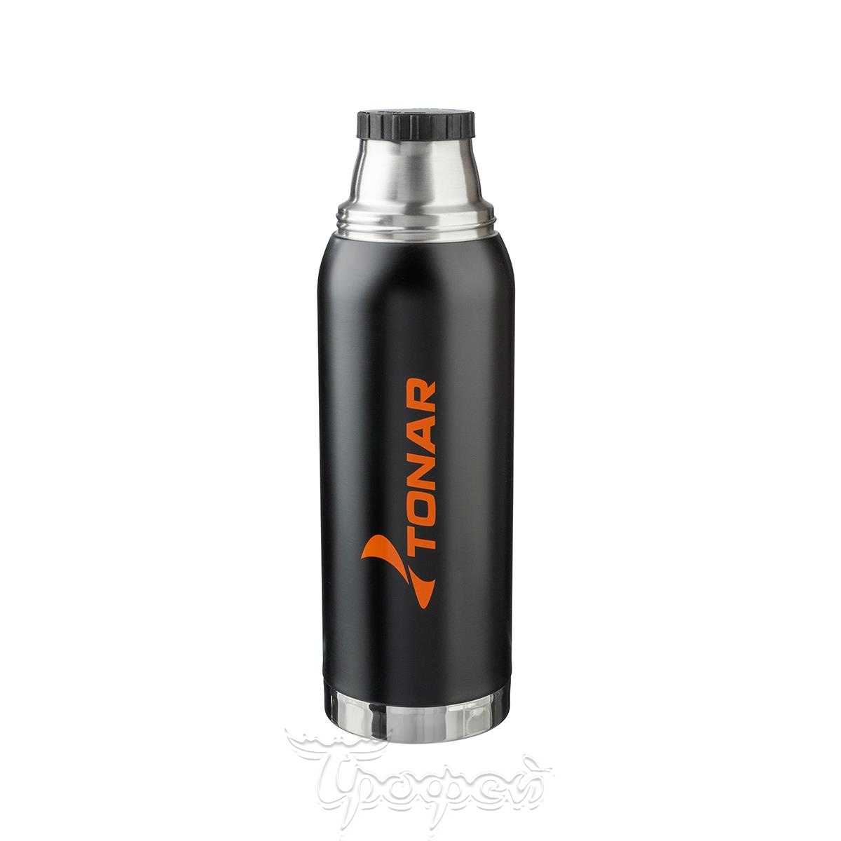 Термос ТОНАР 1.2л Art: TM-040
