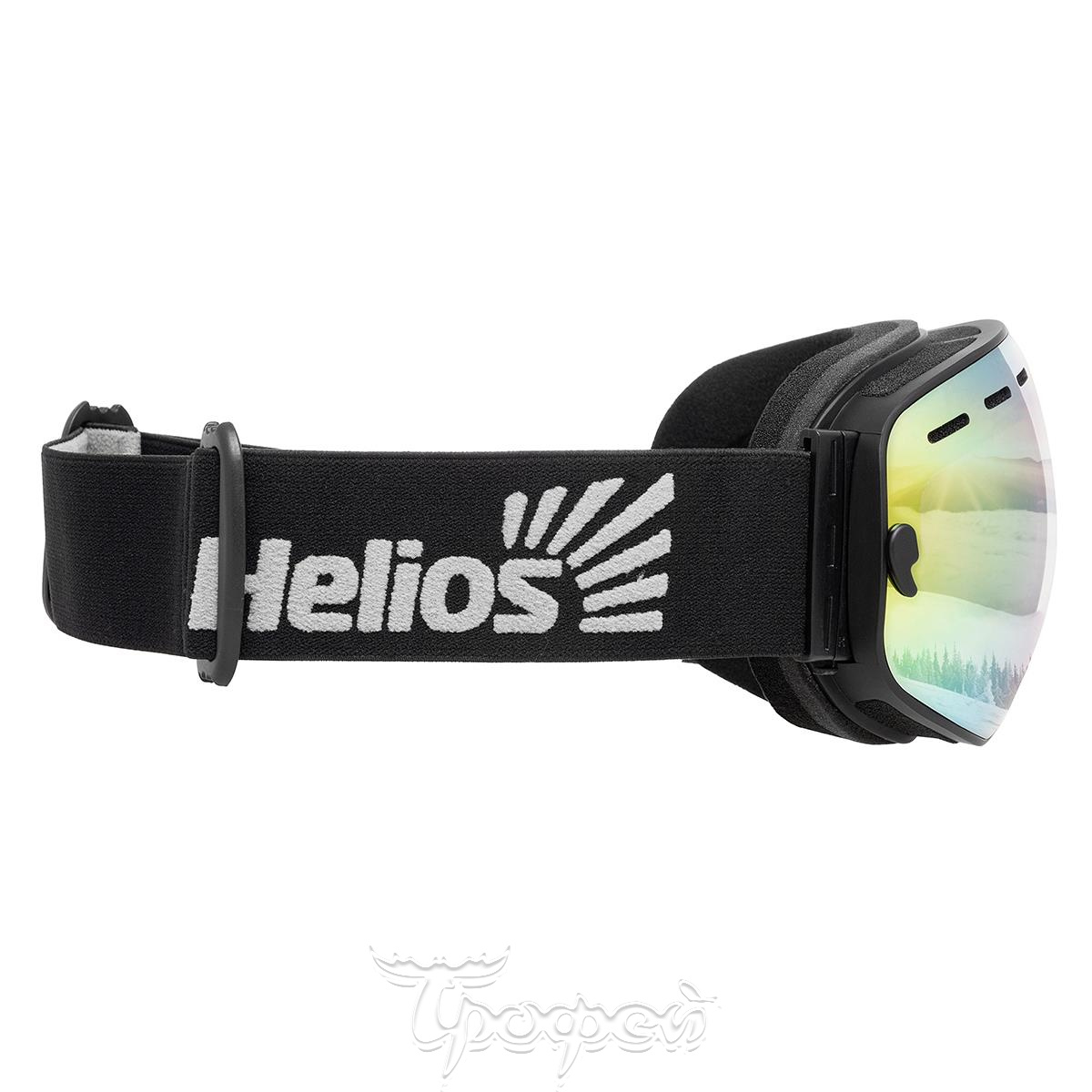 Очки горнолыжные Helios Art: HS-HX-003-1