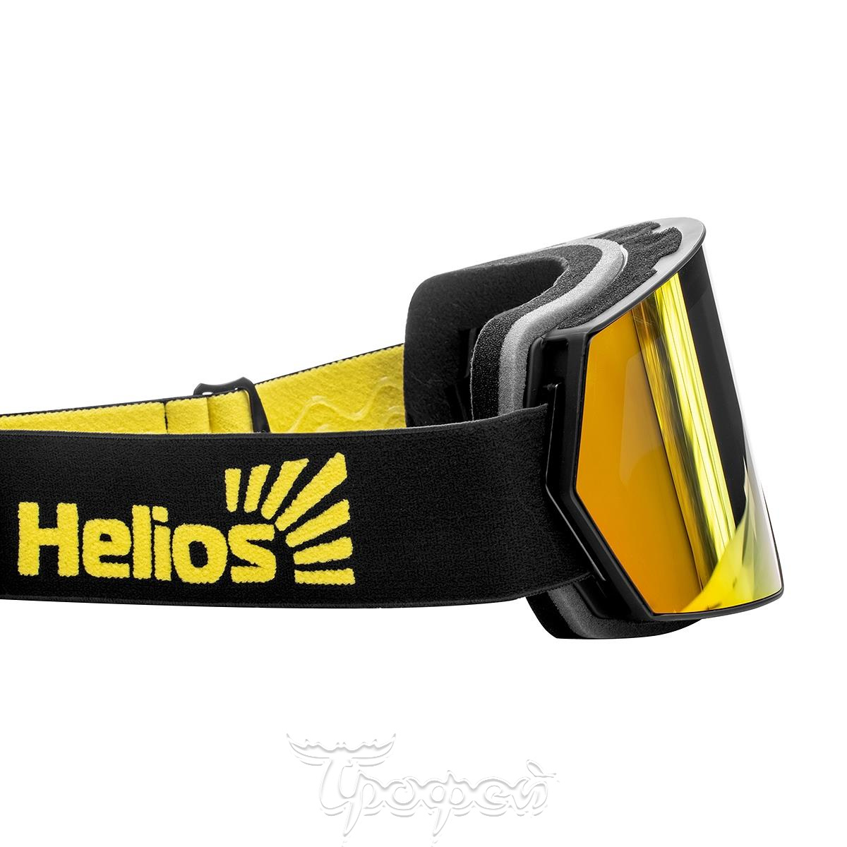 Очки горнолыжные Helios Art: HS-HX-010