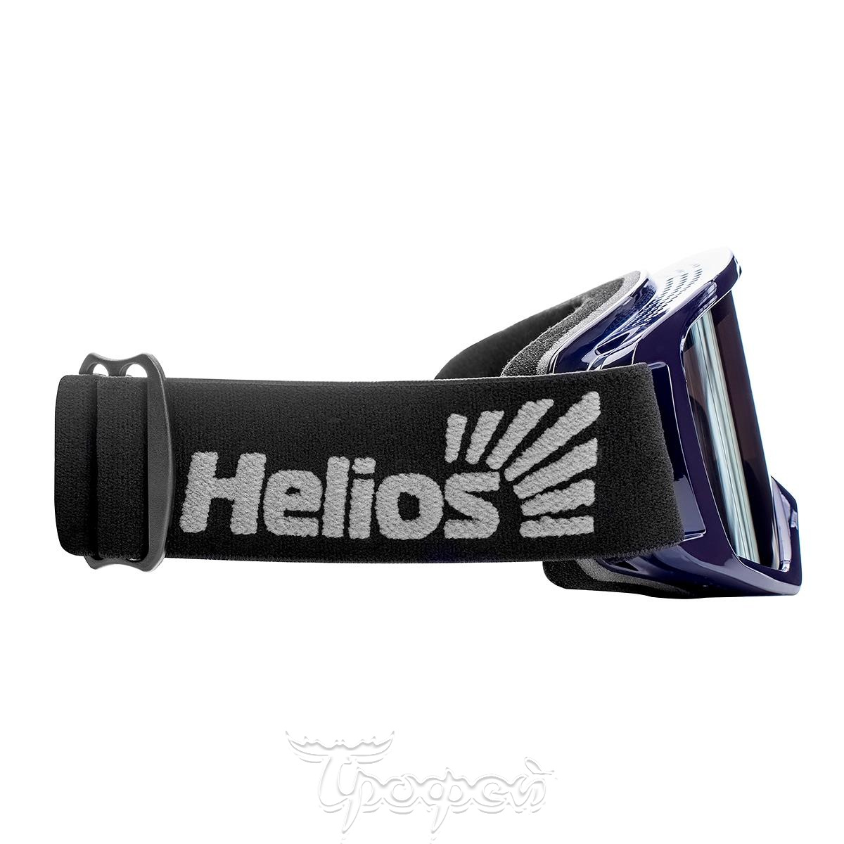 Очки горнолыжные Helios Art: HS-HX-040