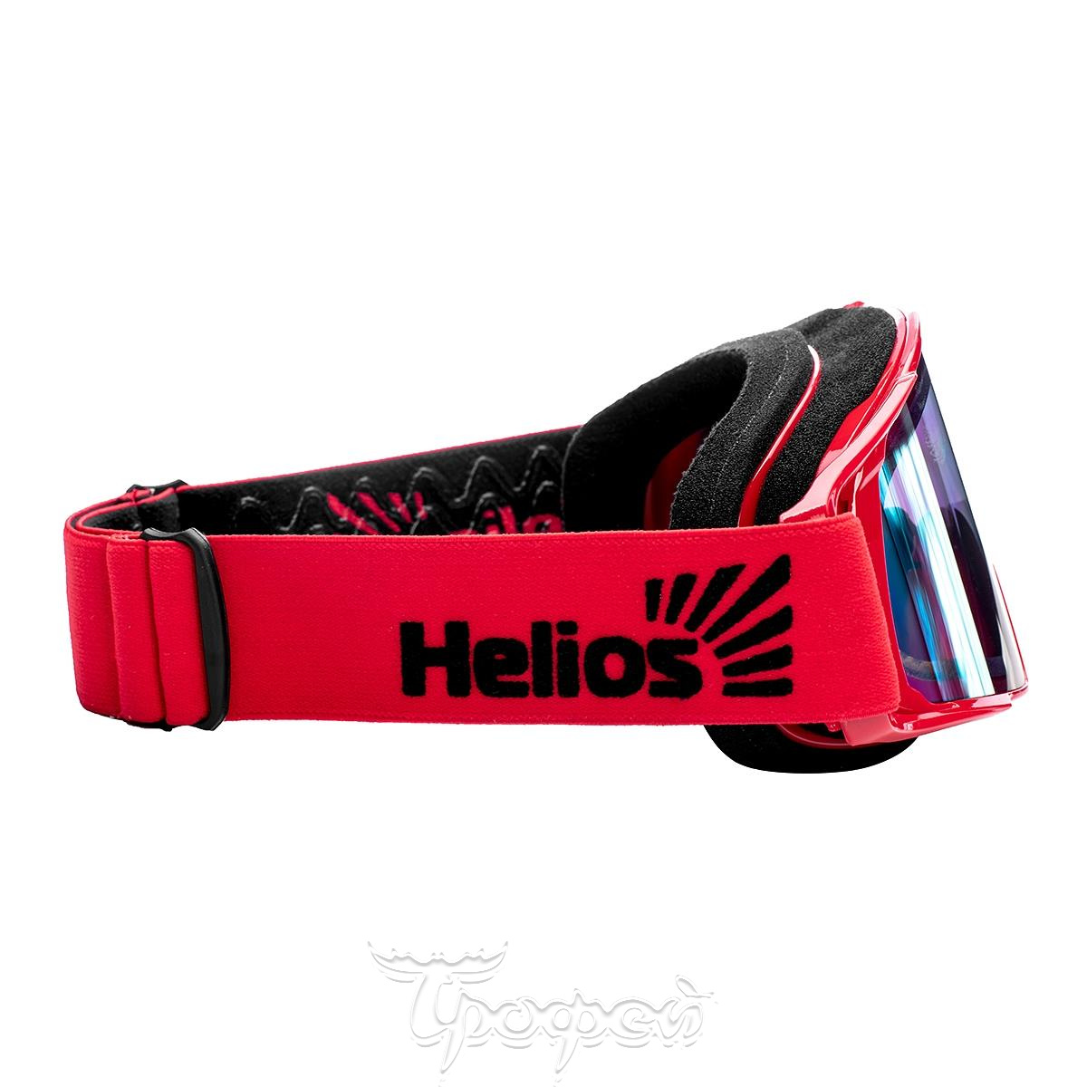 Очки горнолыжные Helios Art: HS-MT-023