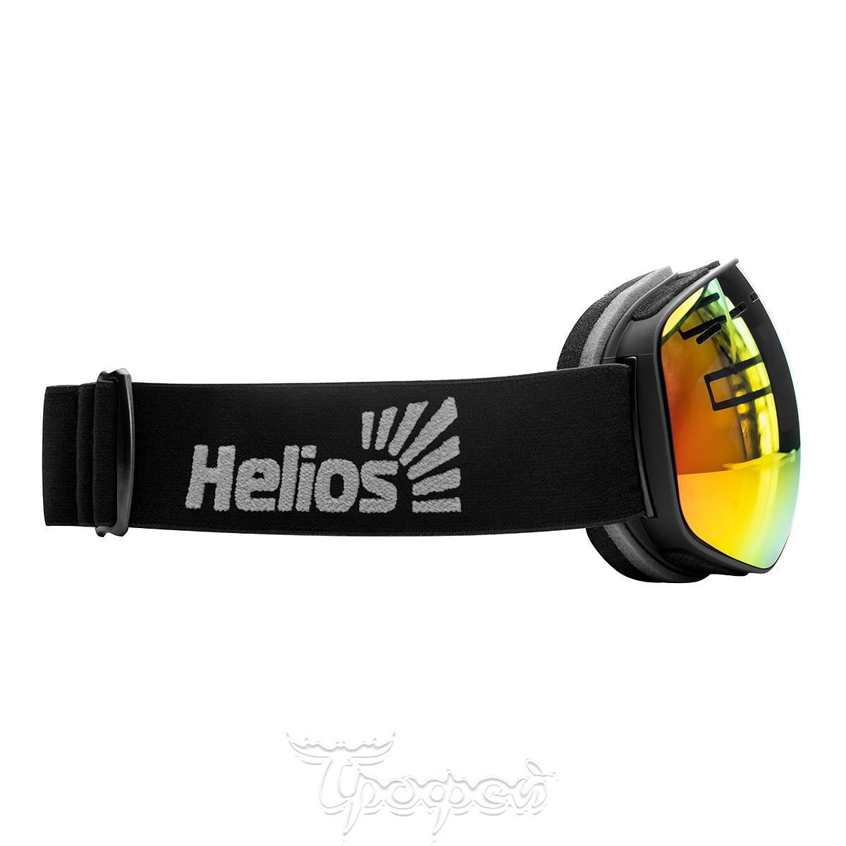 Очки горнолыжные Helios Art: HS-HX-029