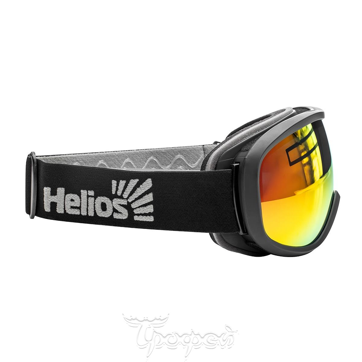 Очки горнолыжные Helios Art: HS-HX-043