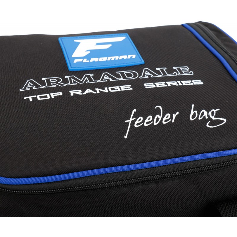 Сумка фидерная Flagman Armadale Feeder Bag Art: ARMSMB