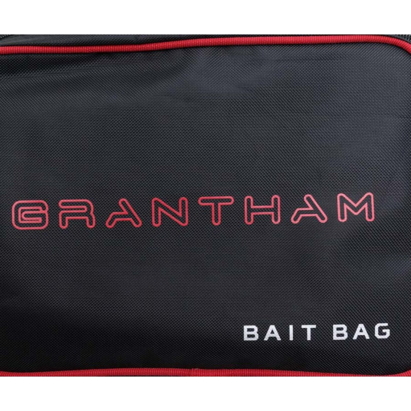 Термосумка Flagman Grantham Bait Bag Art: GRBB