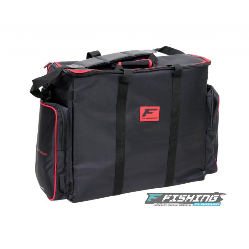 Сумка Flagman Grantham Carryall Bag Art: GRCBL