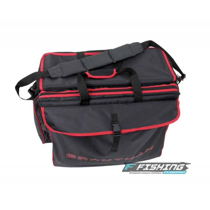 Сумка Flagman Grantham Carryall Bag Art: GRCBL